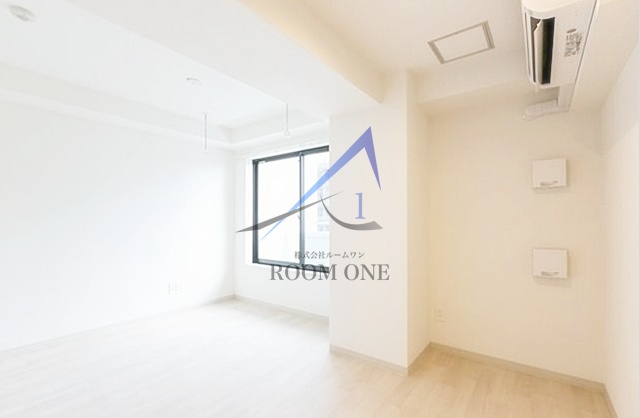 その他部屋・スペース　寝室です。