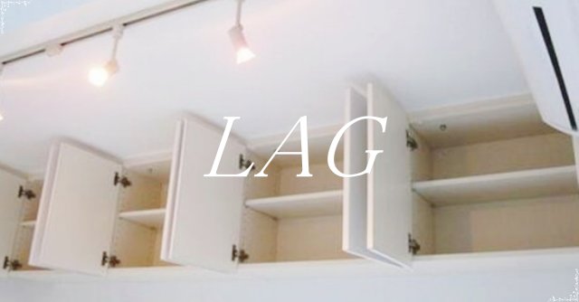 収納　収納です。