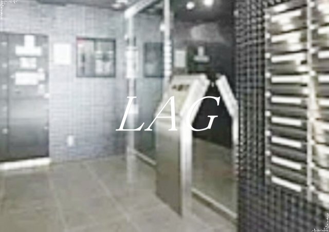 その他共有部分　共用部です。