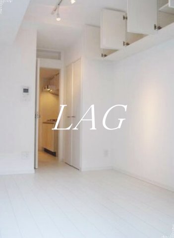 その他部屋・スペース　寝室です。