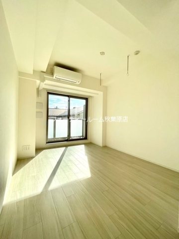 居室・リビング　★《見学予約受付中》初期安キャンペーン実施中★1Fスーパー★