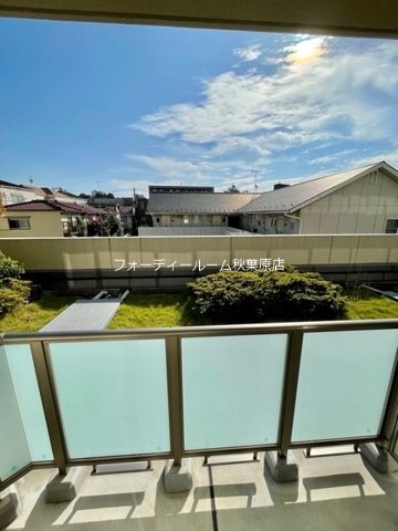 眺望　★《見学予約受付中》初期安キャンペーン実施中★1Fスーパー★