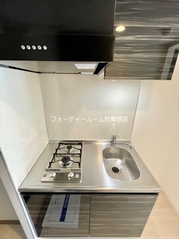 キッチン　★《見学予約受付中》初期安キャンペーン実施中★1Fスーパー★