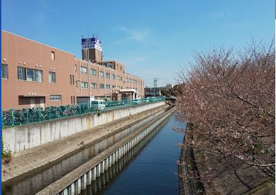 その他　大阪医科薬科大学三島南病院（その他）まで537m