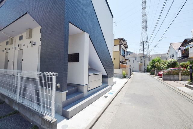 エントランス　★エントランス★