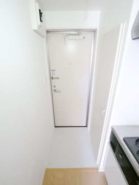 玄関　★玄関の様子★