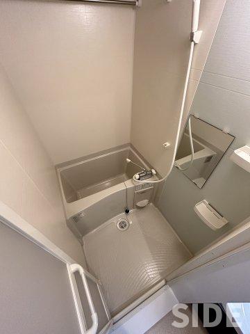 バス・シャワールーム　※同シリーズ参考画像