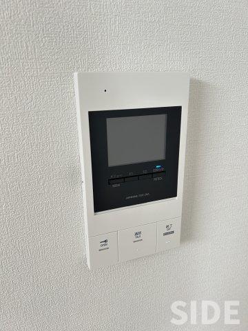 セキュリティ　※同シリーズ参考画像