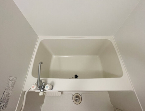 バス・シャワールーム　同タイプ別部屋参考