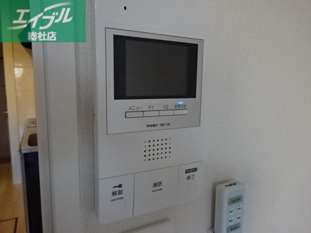 セキュリティ　セキュリティ