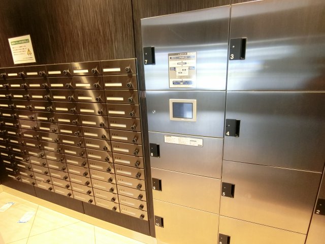 その他共有部分　詳細は、RISUMO江坂本店→06-6155-7137まで♪