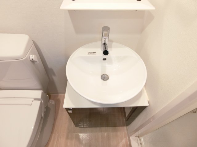 洗面設備　詳細は、RISUMO江坂本店→06-6155-7137まで♪