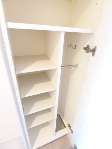 収納　詳細は、RISUMO江坂本店→06-6155-7137まで♪