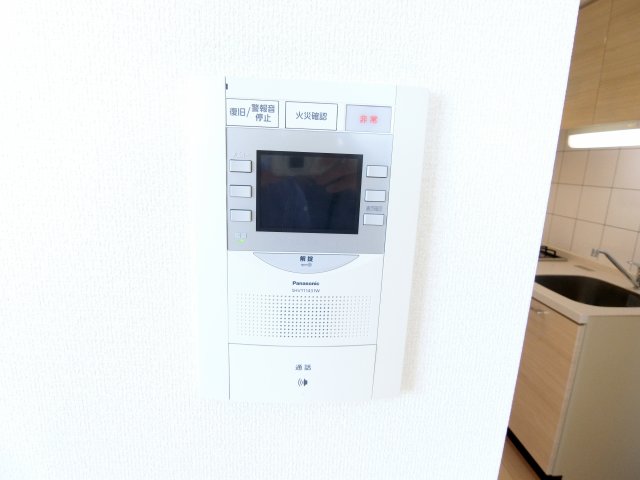 セキュリティ　詳細は、RISUMO江坂本店→06-6155-7137まで♪