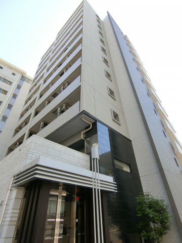 建物外観　詳細は、RISUMO江坂本店→06-6155-7137まで♪