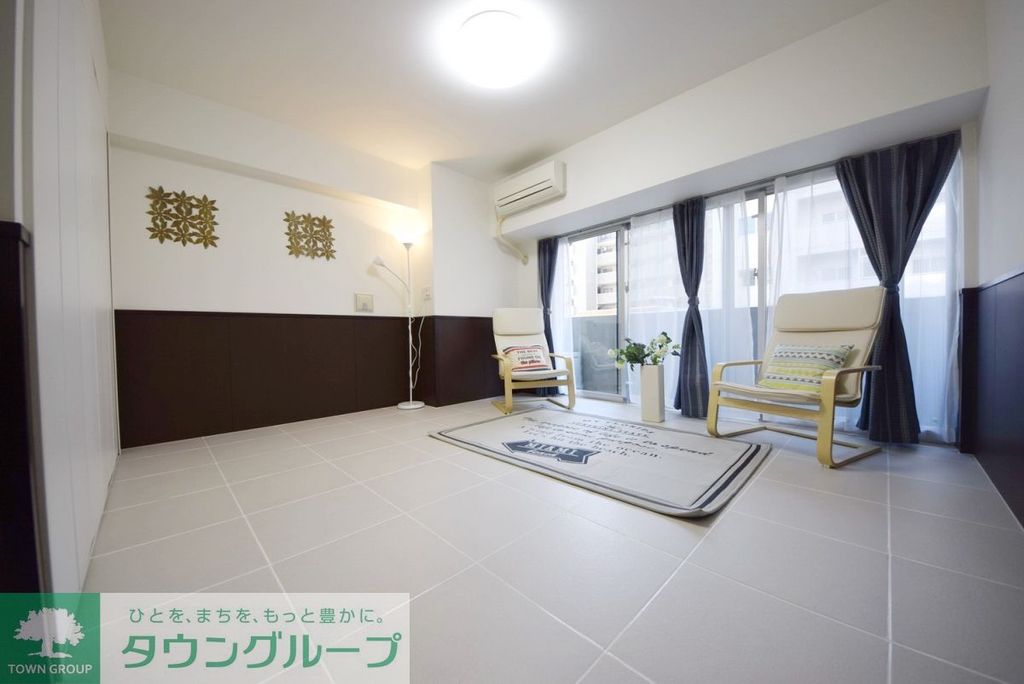 居室・リビング