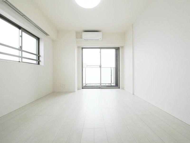 居室・リビング　その他