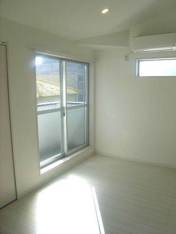 居室・リビング　同仕様