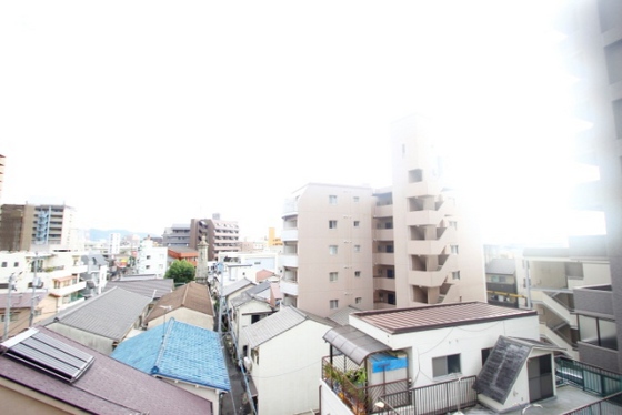 眺望　※別室の写真です