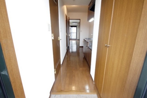 その他部屋・スペース　※別室の写真です