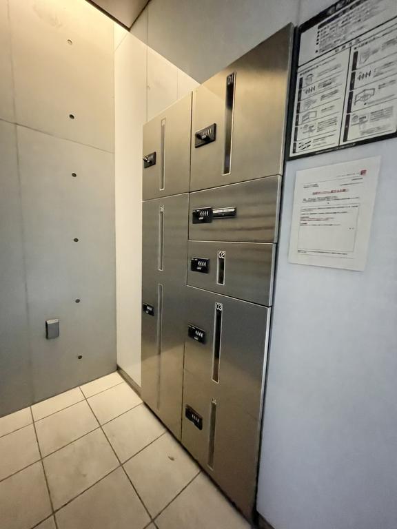 エントランス　エントランス3