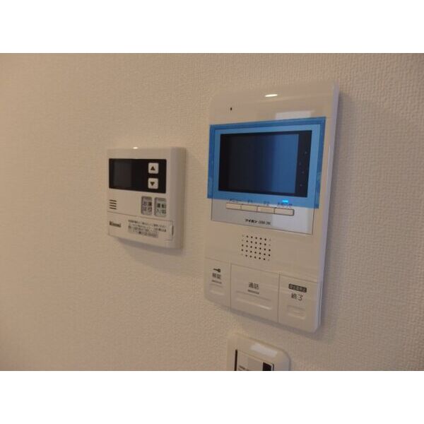 その他　セキュリティ