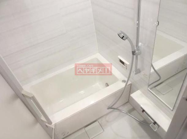 バス・シャワールーム　※類似部屋参照