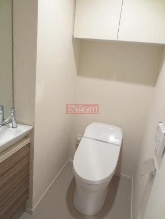 トイレ　※類似部屋参照