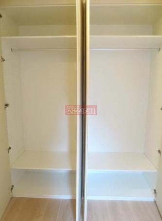 収納　※類似部屋参照