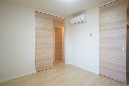 その他部屋・スペース　洋室6.0帖♪