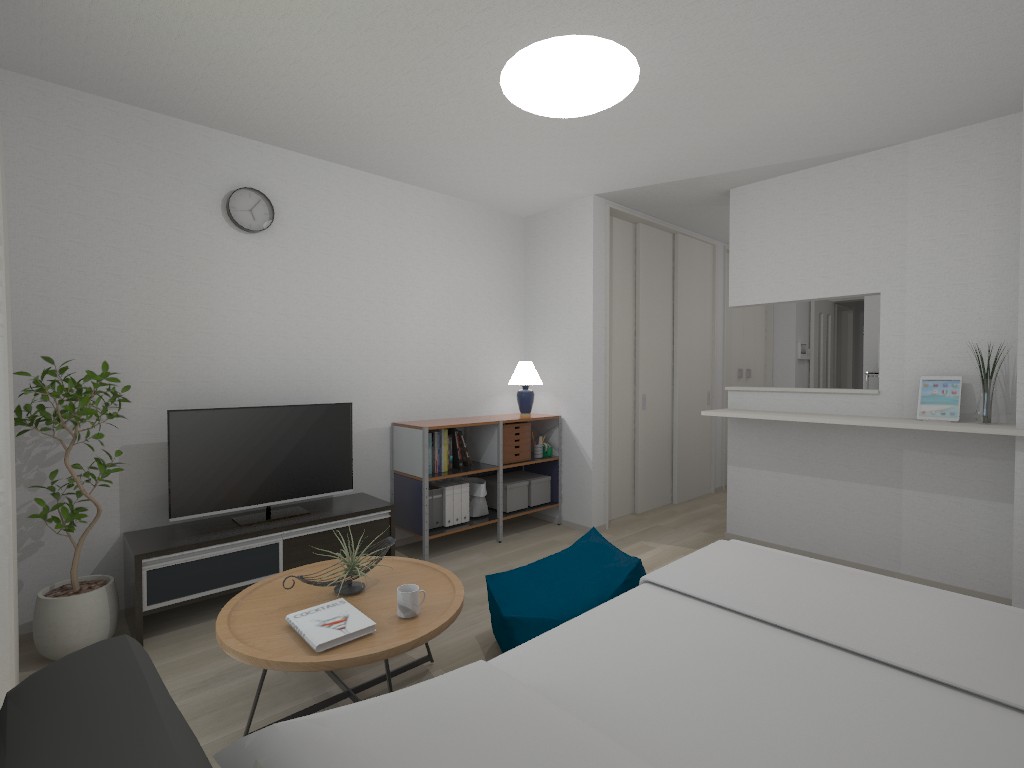 居室・リビング