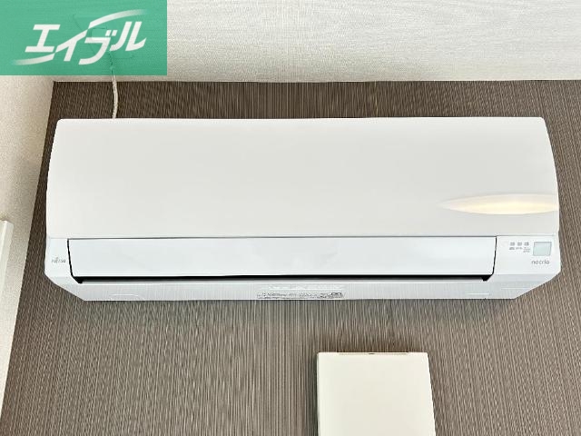 その他設備　エアコン（イメージ）