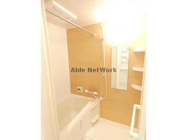 バス・シャワールーム　浴室換気乾燥機