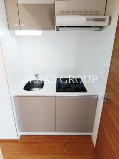 キッチン　同仕様写真