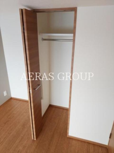 収納　同仕様写真