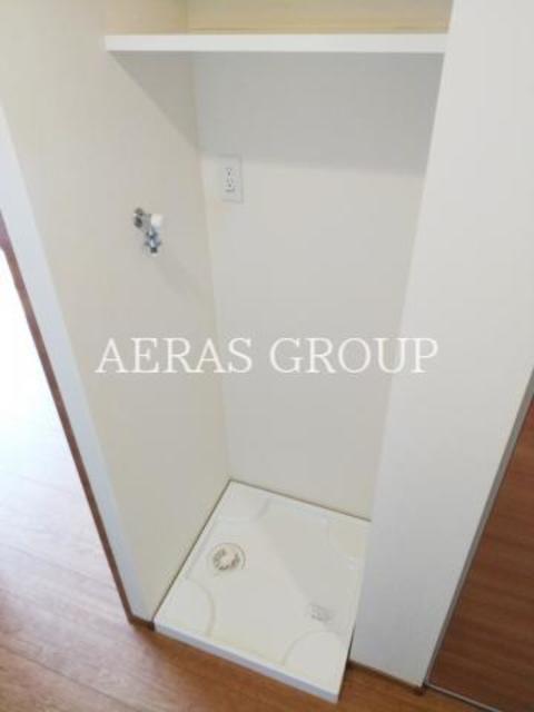 その他設備　同仕様写真