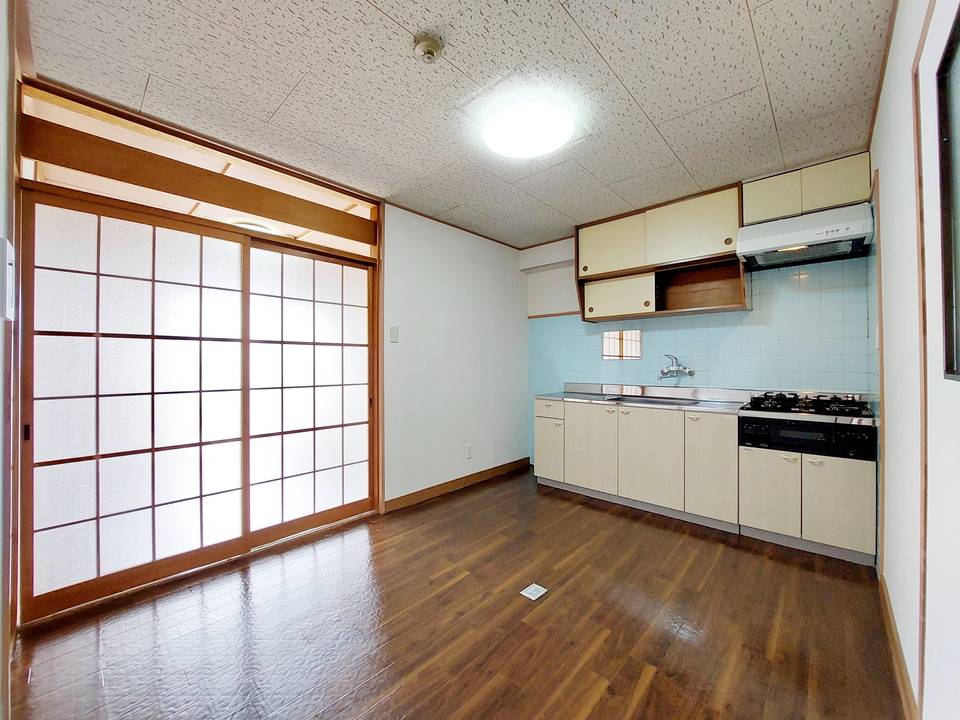 その他部屋・スペース　ダイニング