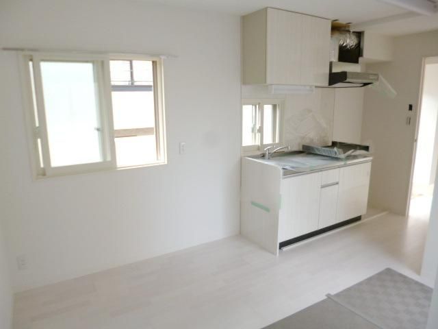 その他部屋・スペース　★広めの洋室★