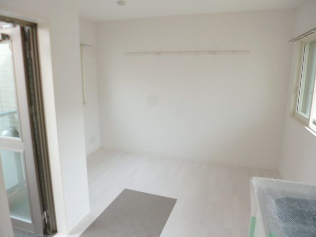 居室・リビング　★オシャレな内装です★