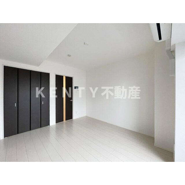 その他部屋・スペース　ゆとりの広さです