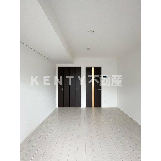 居室・リビング　ゆったりとしたリビングです