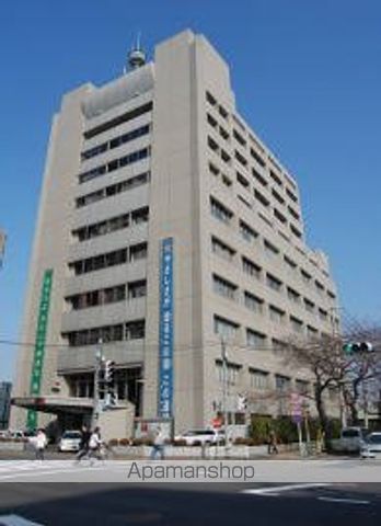 警察署・交番　府中警察署（警察署・交番）まで1320m