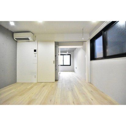 居室・リビング　リビング/居室