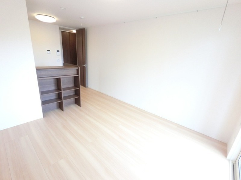 居室・リビング　図面と現状に相違がある場合には現状を優先