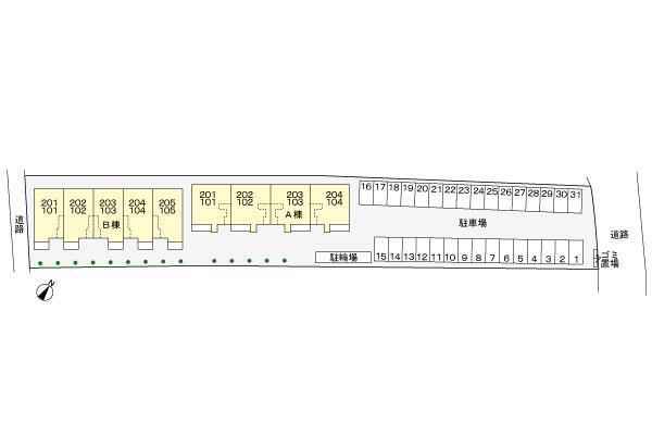 その他部屋・スペース