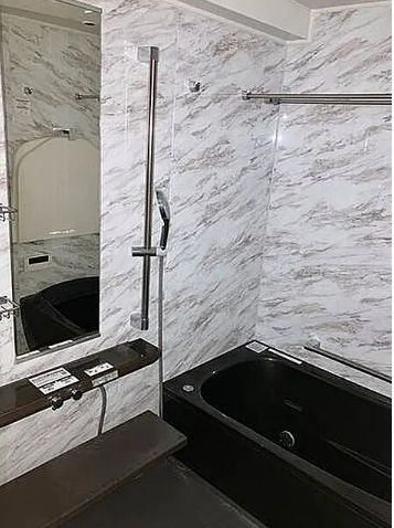 バス・シャワールーム　※参考画像となります。