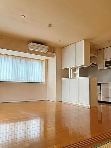 居室・リビング　※参考画像となります。