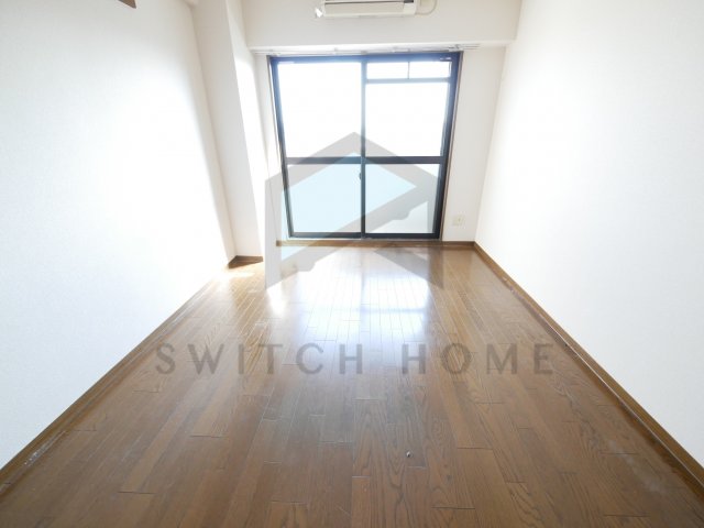 居室・リビング　使いやすい居間です