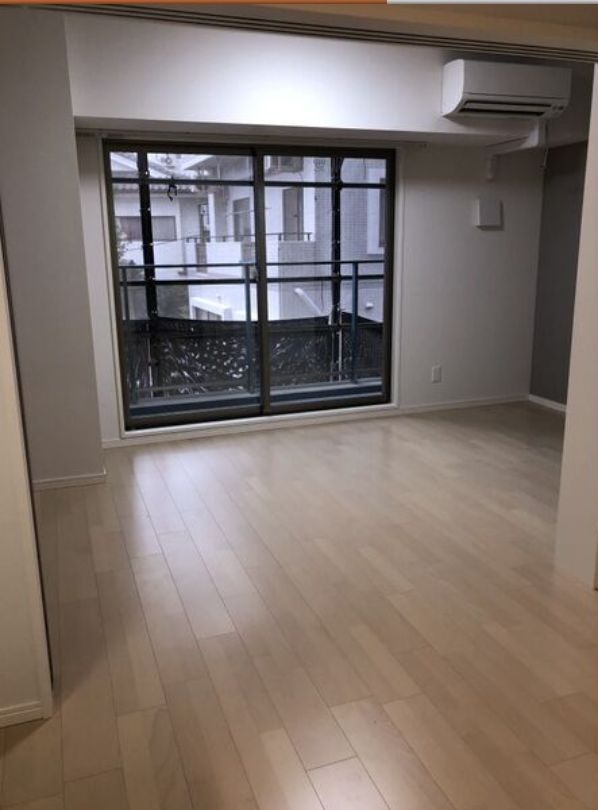 居室・リビング　同施工会社施工物件の参考写真になります※現況優先