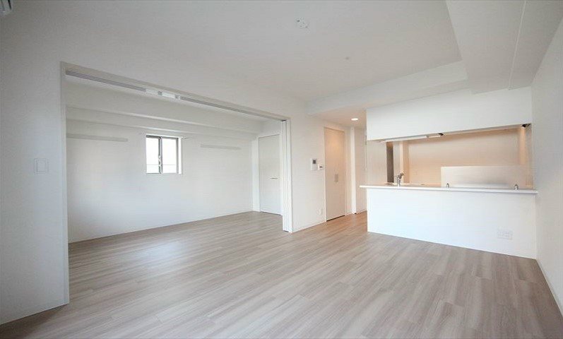 居室・リビング　★見学予約受付中★